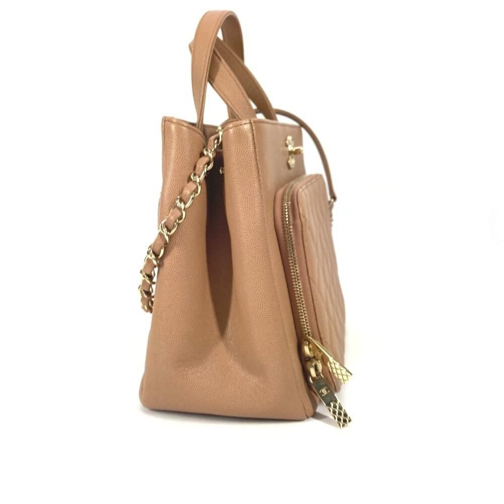 Chanel Tote