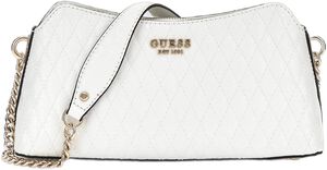 BETULA TOP ZIP SHOULDER BAG