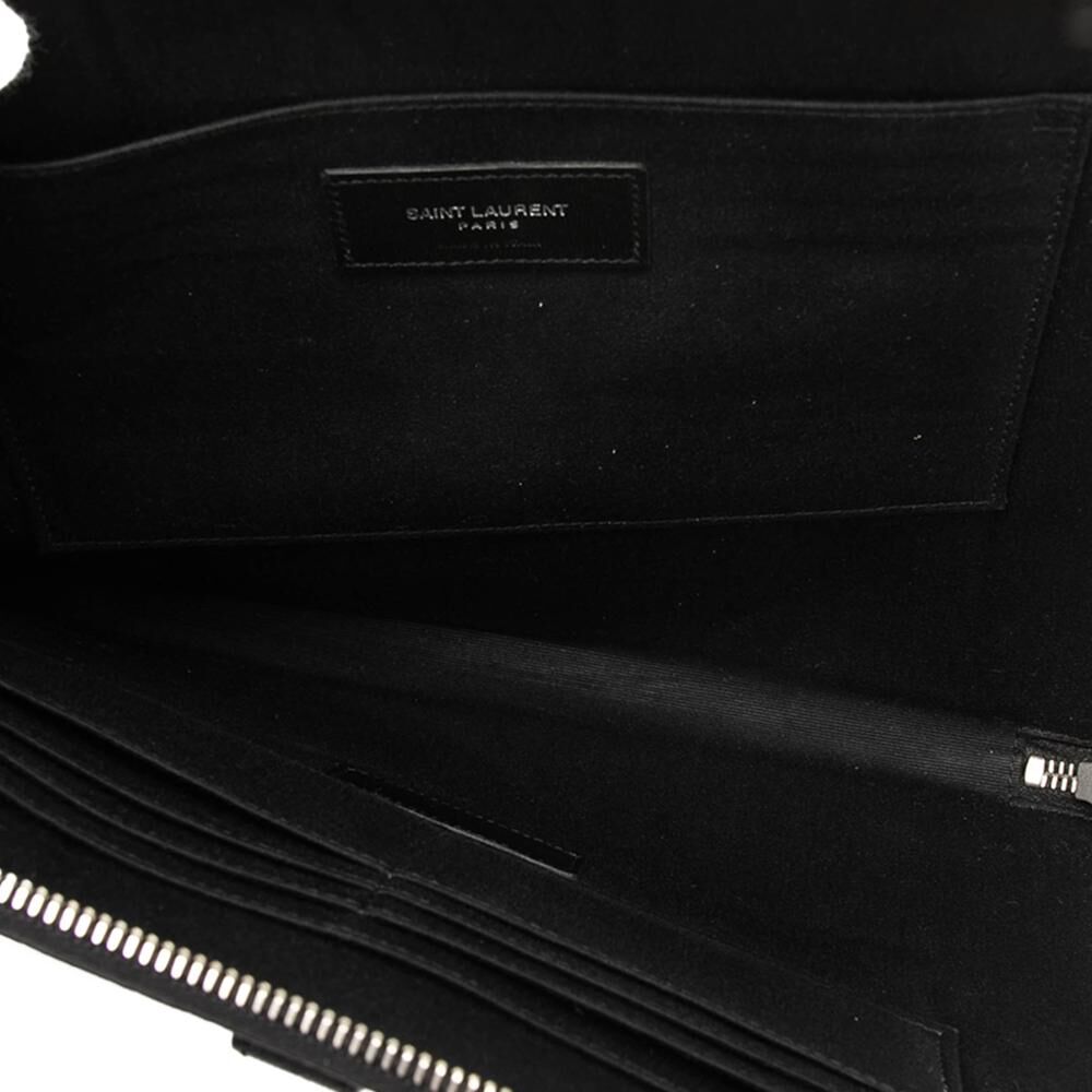Yves Saint Laurent Clutch