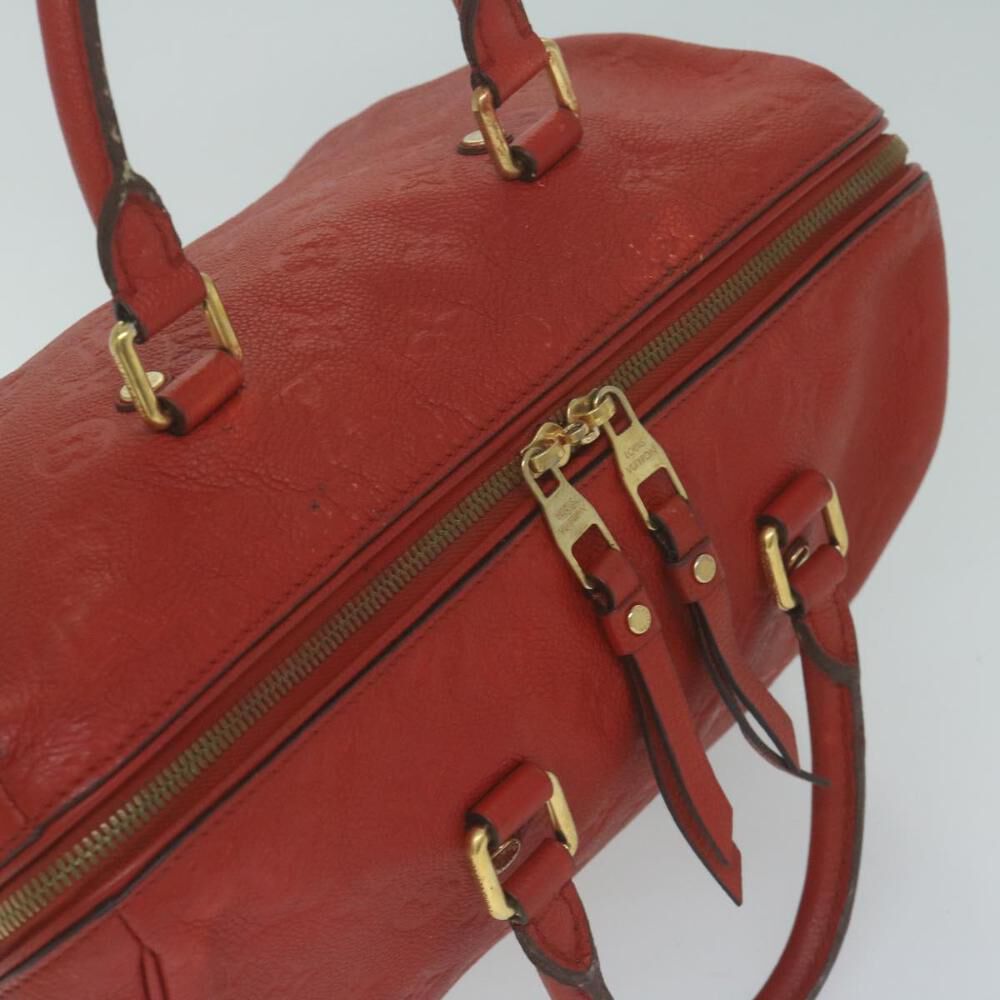 Louis Vuitton Speedy