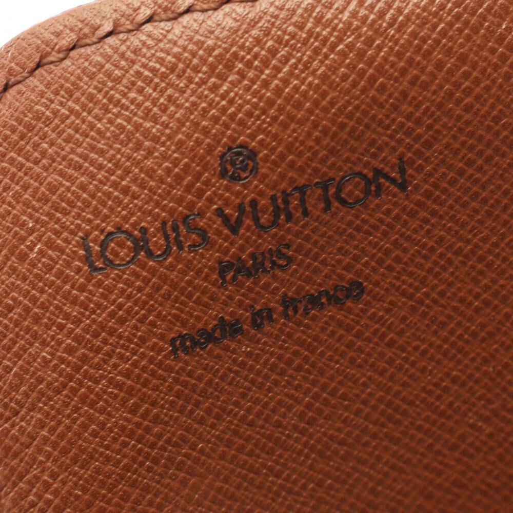 Louis Vuitton Cartouchiere