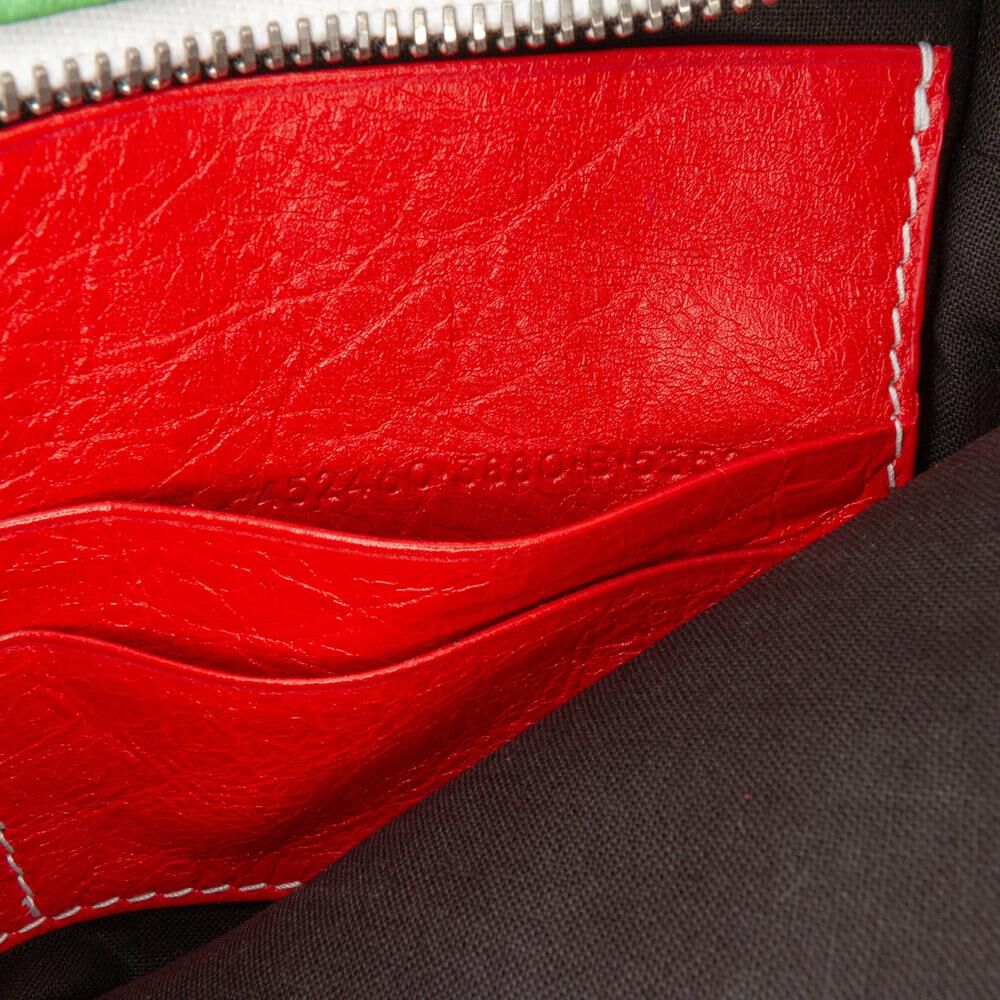 Balenciaga Crossbody Bag