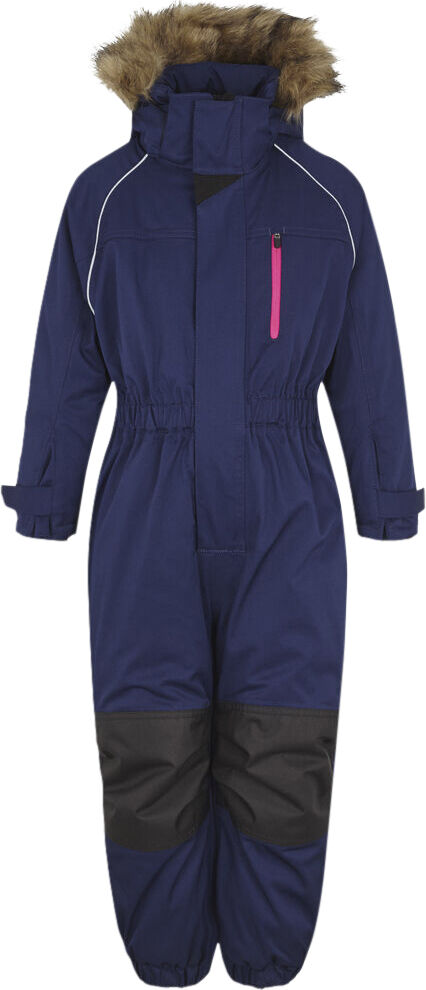 Stretch Suit flyverdragt