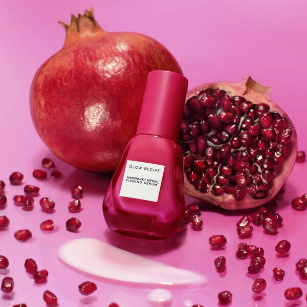 Pomegranate Peptide - Firming Serum