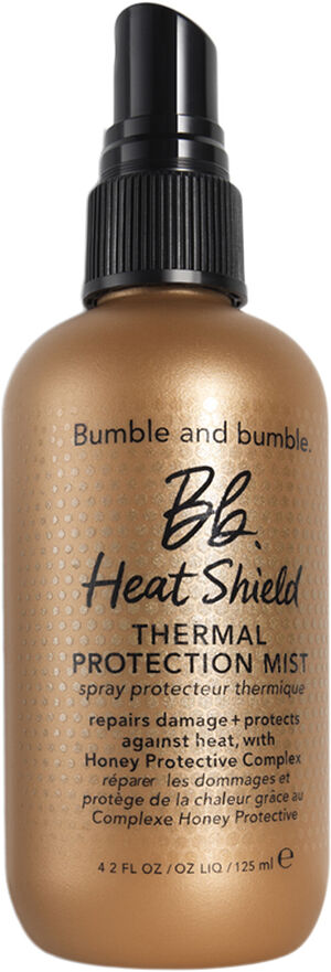 Heat Shield Thermal Protection 125ml