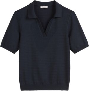 Polo, short sleeve
