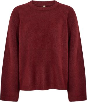 SC-ORLEAN 4 Pullover Rød