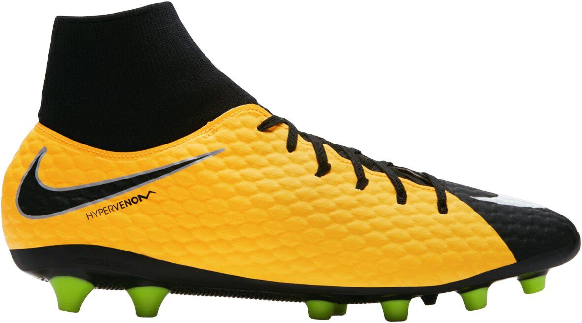 Hypervenom Phelon III DF AGPRO