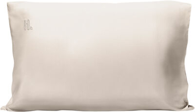 Silky Bamboo Pillowcase Champagne 60x63/70cm