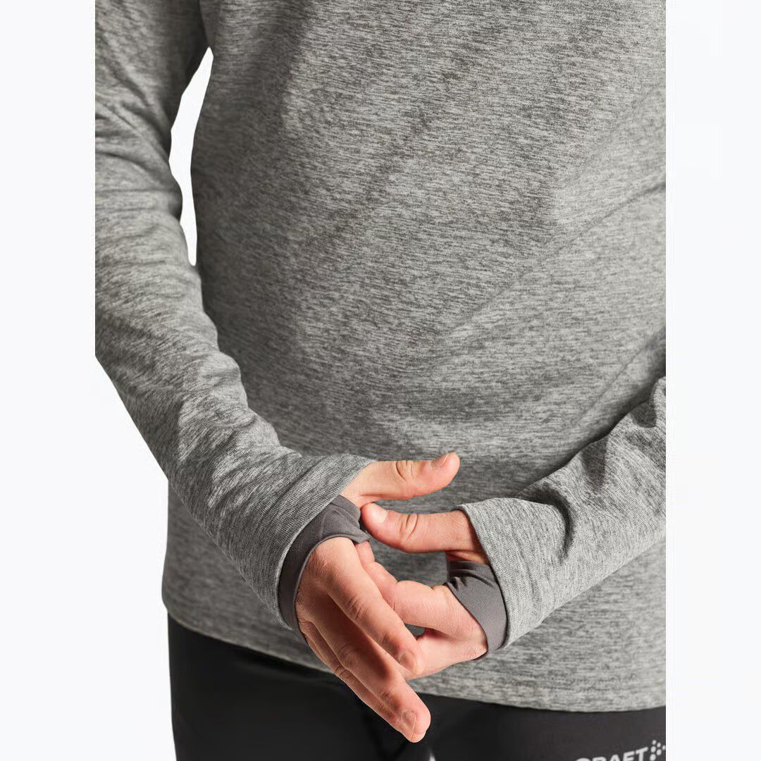 Core Gain Thermal Midlayer