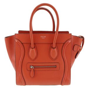 Celine Luggage