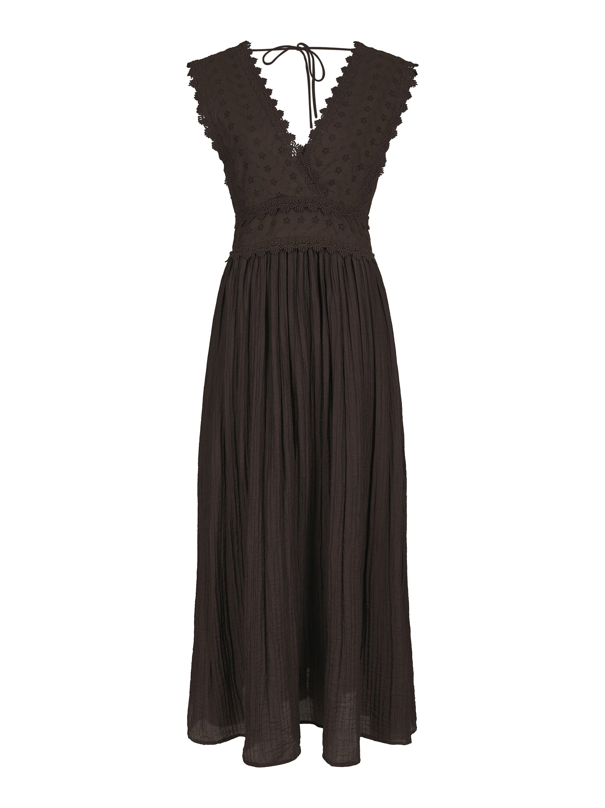Arista Lace Dress