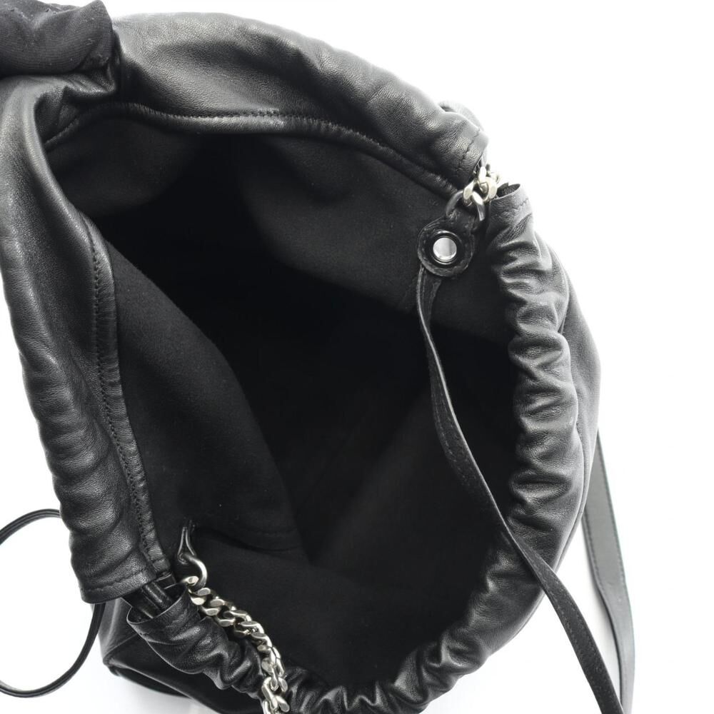 Yves Saint Laurent Bucket Bag