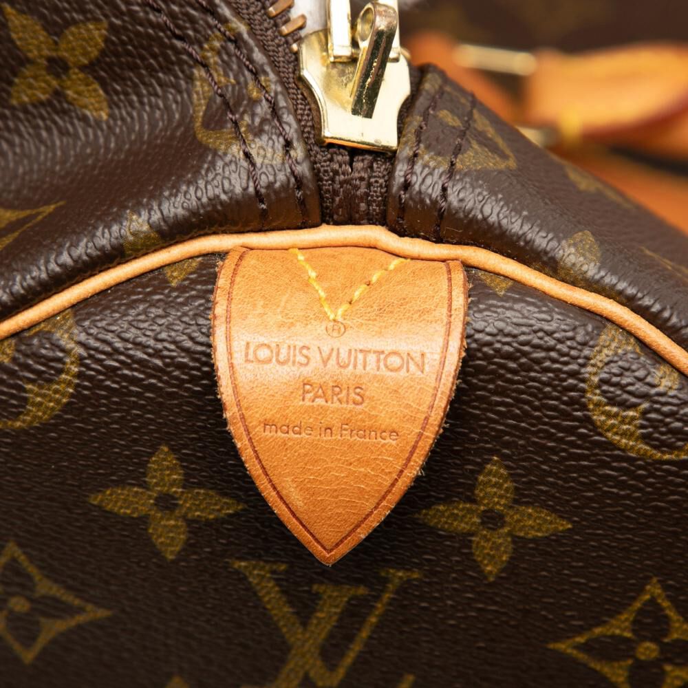 Louis Vuitton Keepall