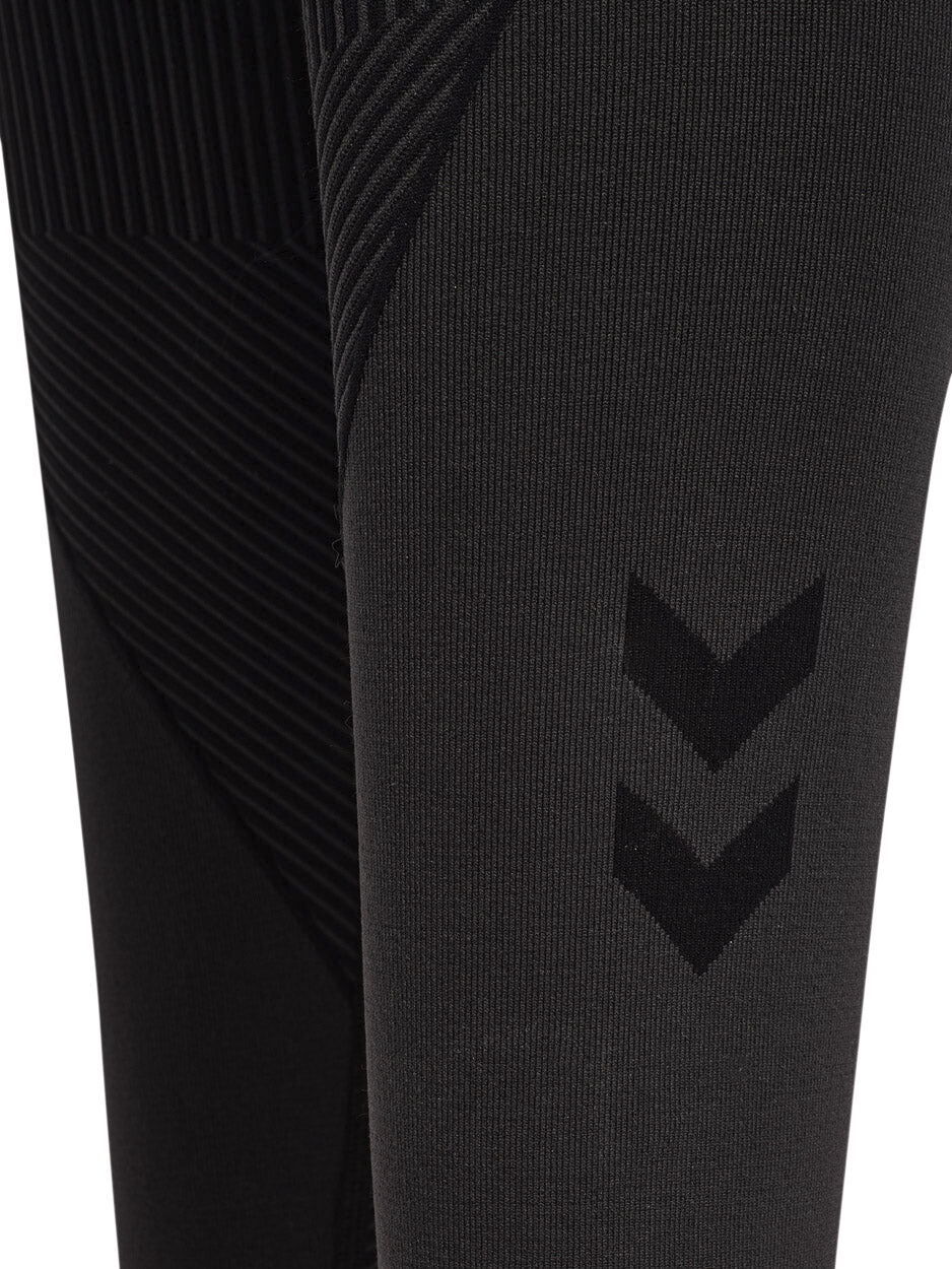 Lunity Seamless Mid Waist Tights