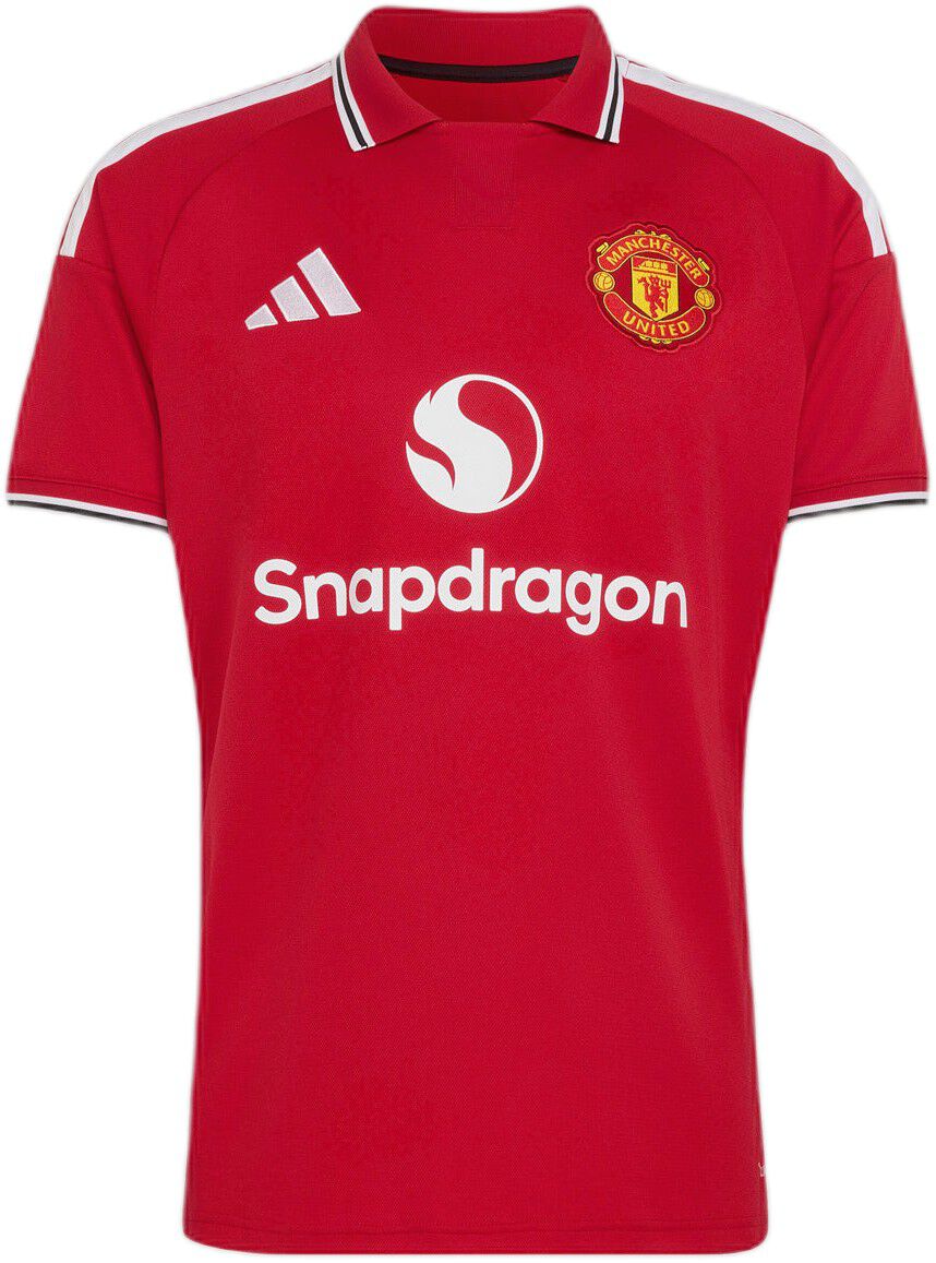 Manchester United 26/27 Hjemmebanetr&oslash;jer