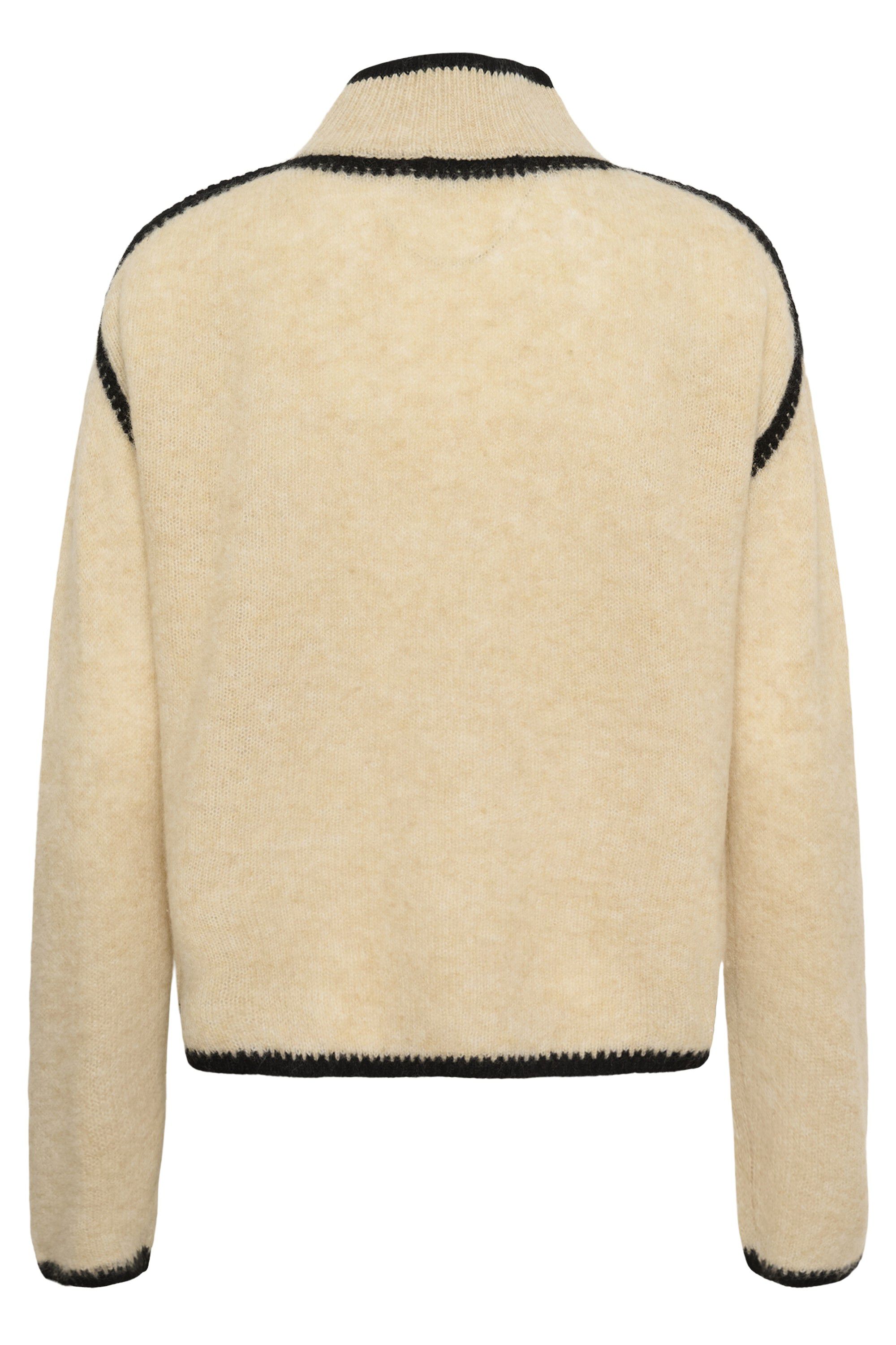 CUjia Katrina Turtleneck