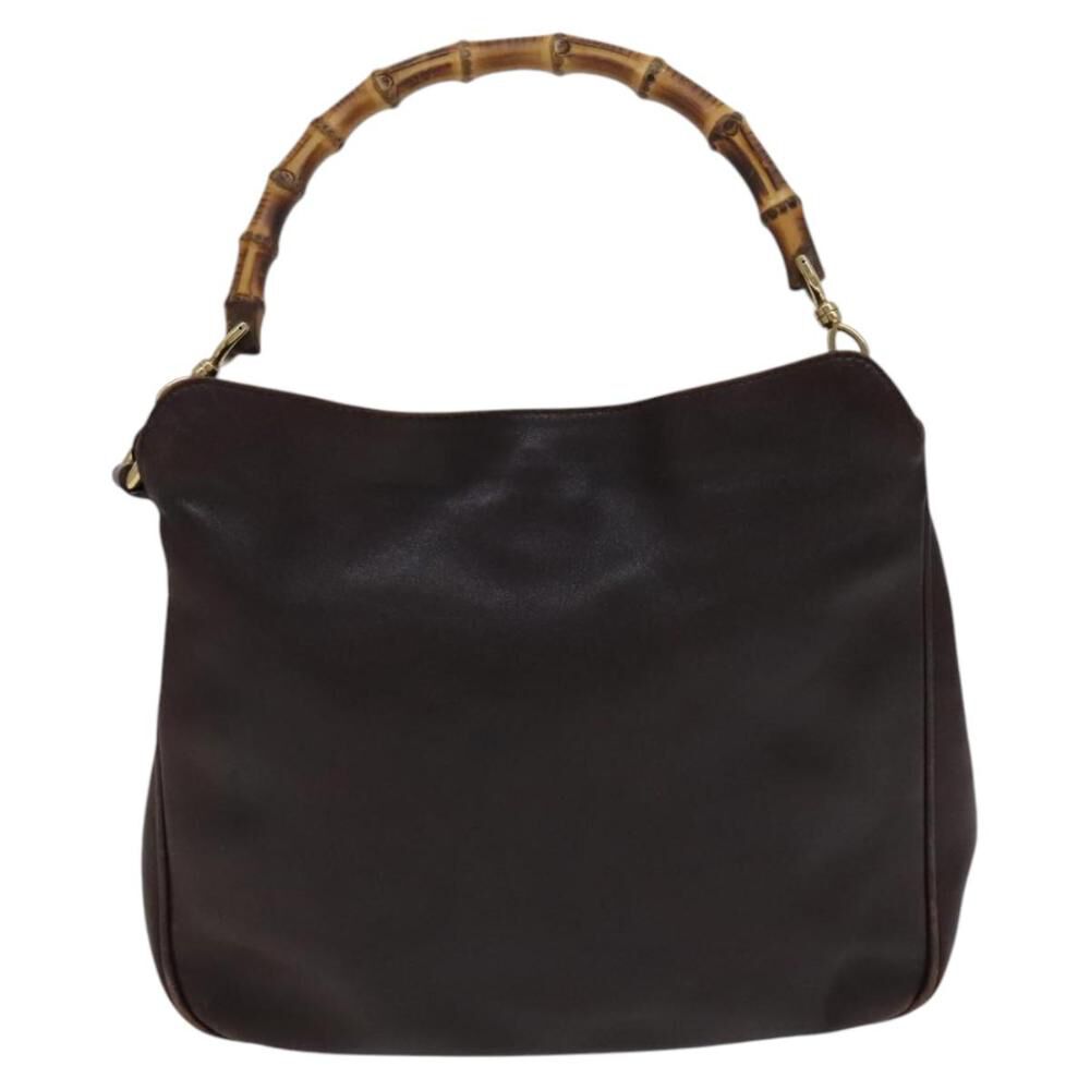 Gucci Bamboo