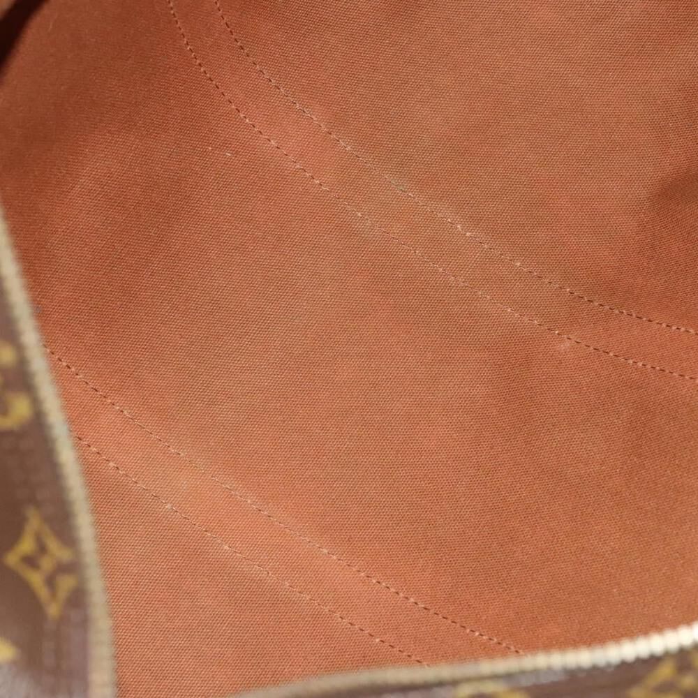 Louis Vuitton Keepall