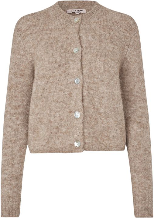 Audrey new knit cardigan