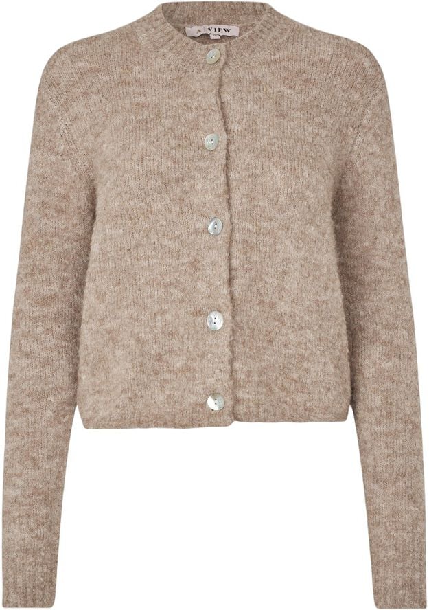 Audrey new knit cardigan