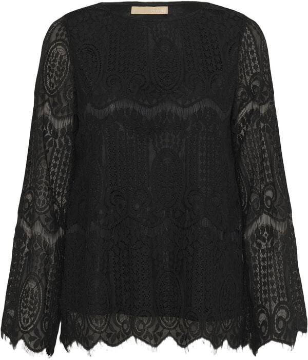 CUcroba Ima Lace Blouse