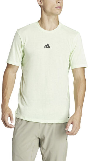 Workout Logo T-shirt