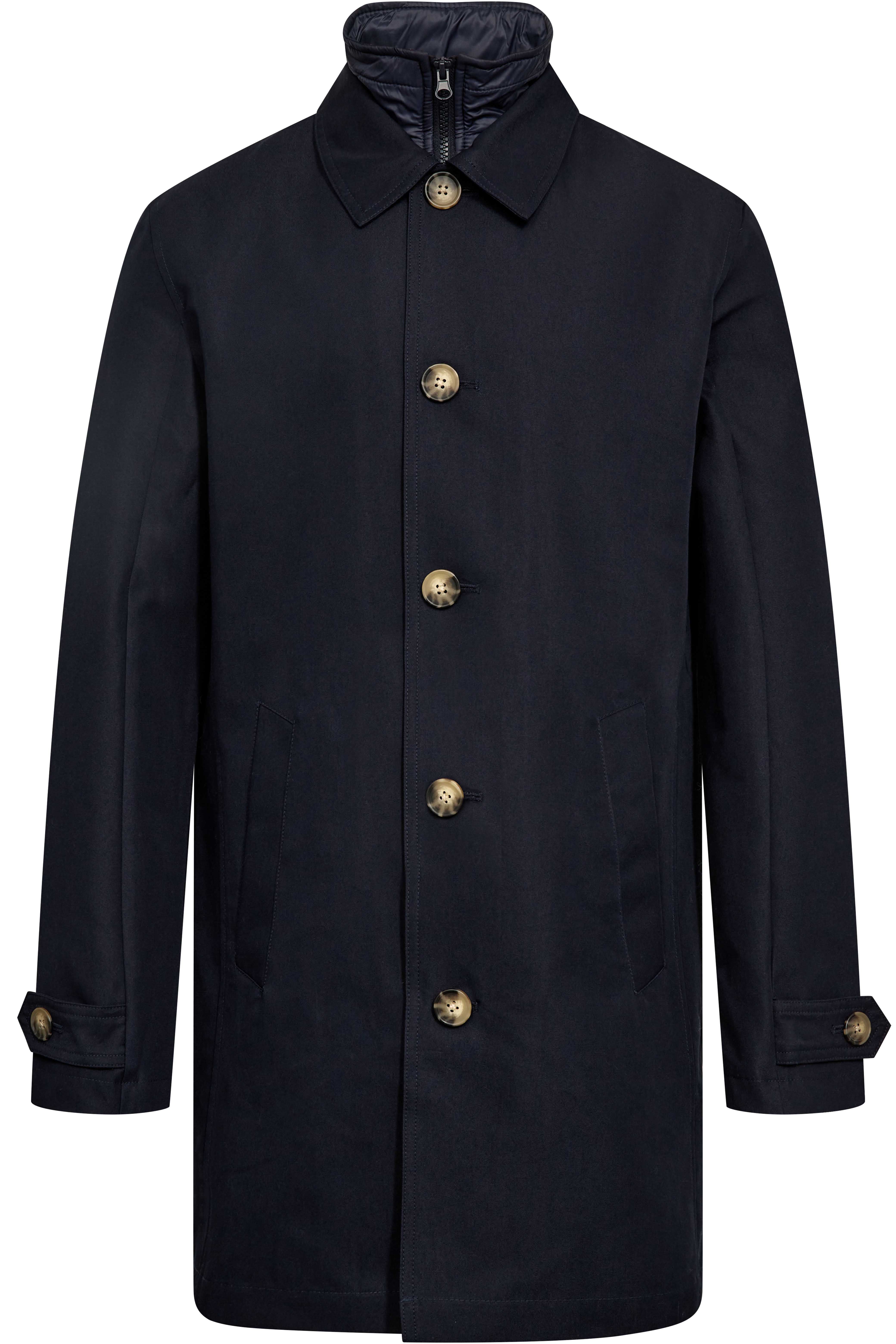Dante convertible coat - GRS