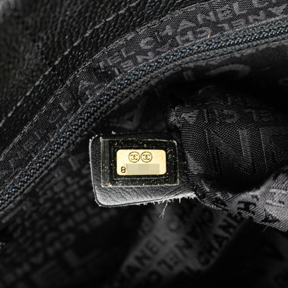 Chanel Tote