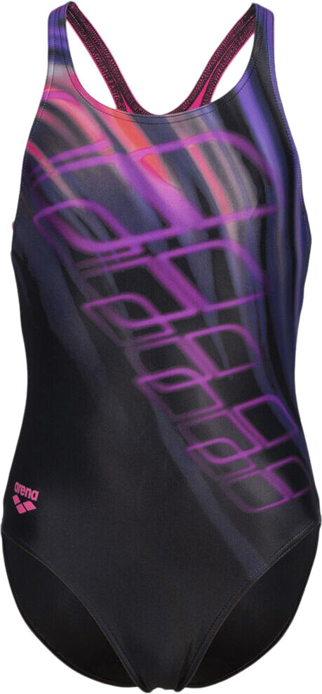 Shading Pro-Back badedragt