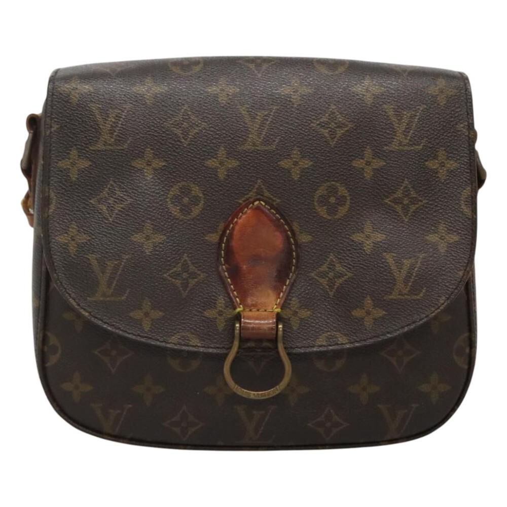 Louis Vuitton Saint Cloud