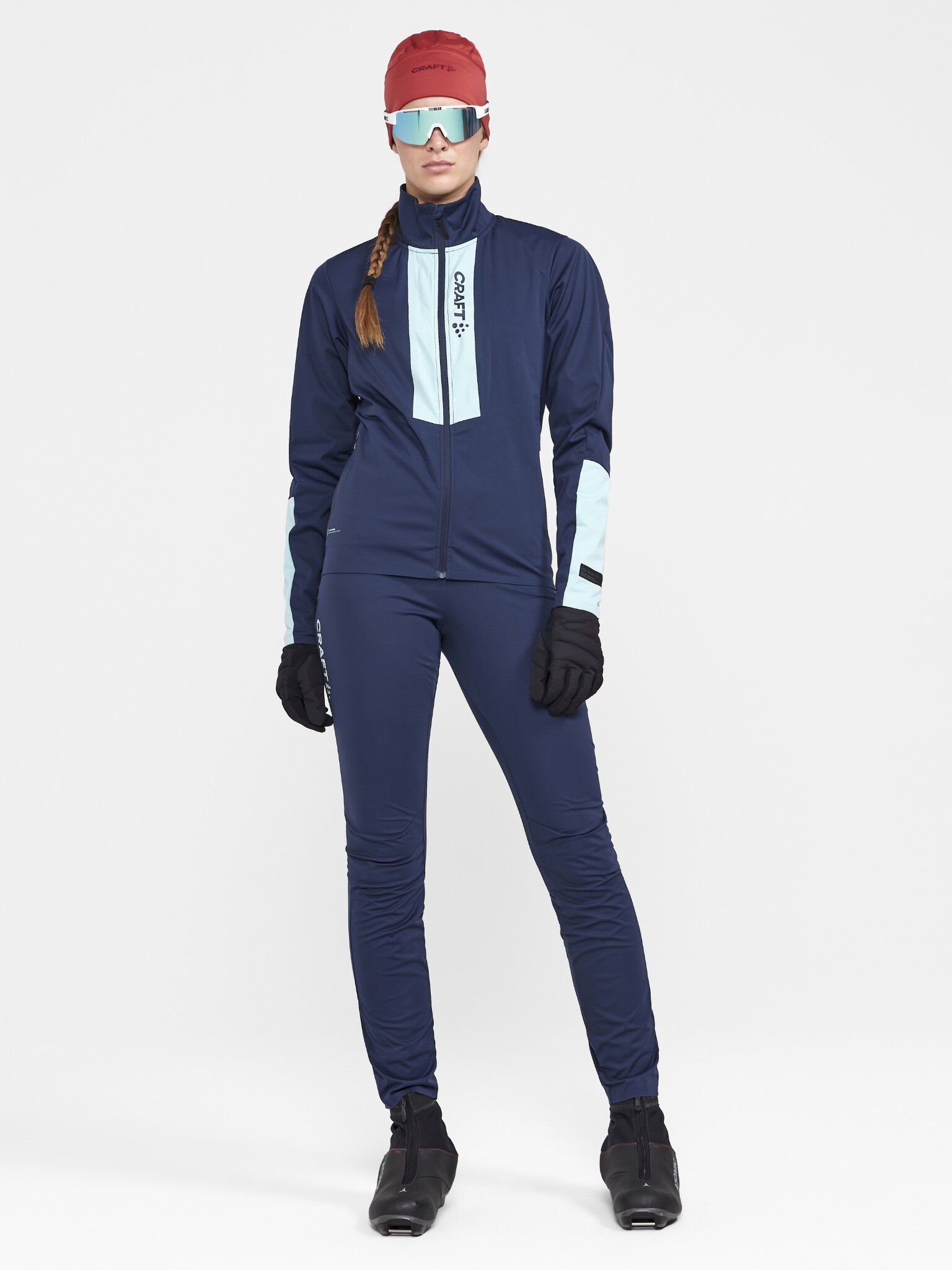 Pro Nordic Race Cykeljakke