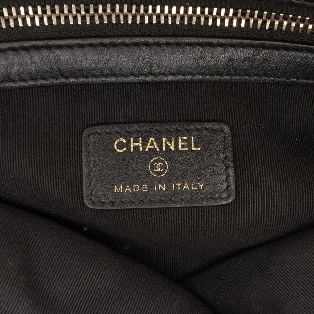 Chanel Clutch