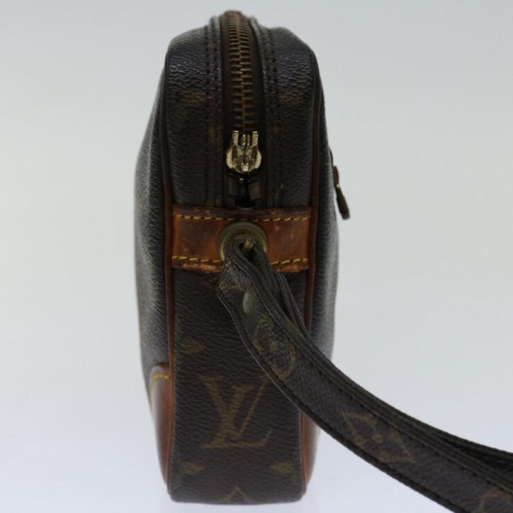 Louis Vuitton Marly Dragonne