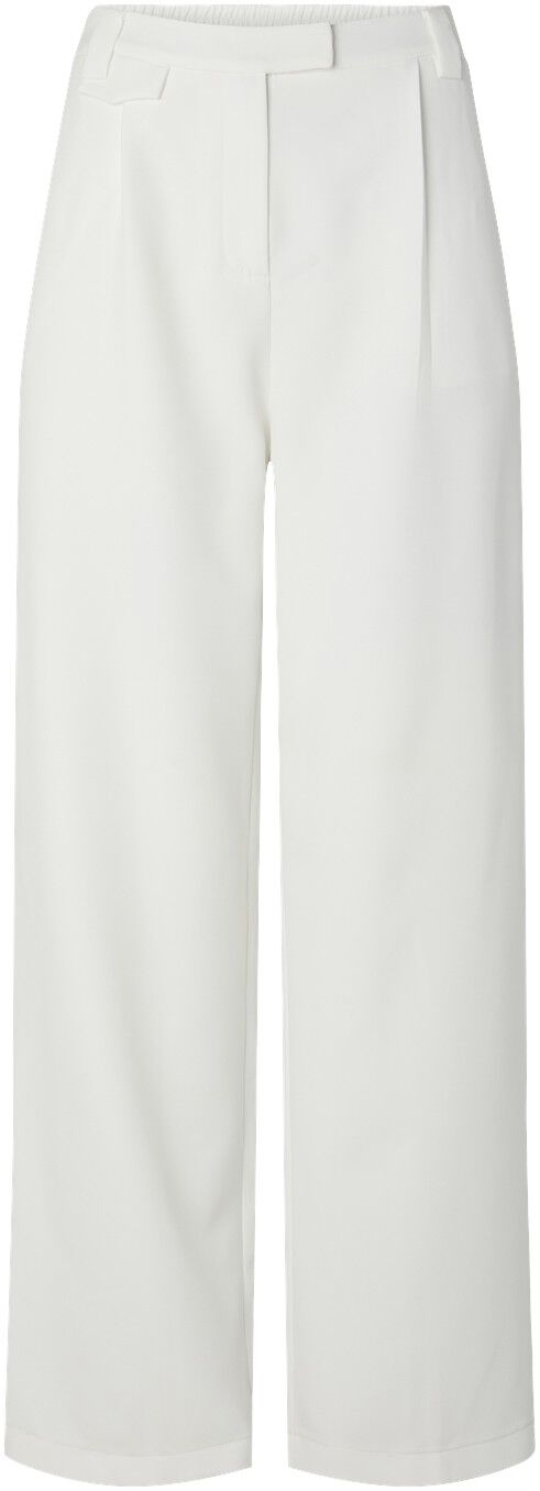 PCNIMORA HW ELASTIC PANTS