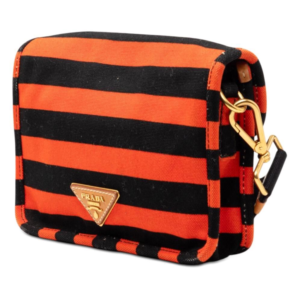Prada Messenger Bag