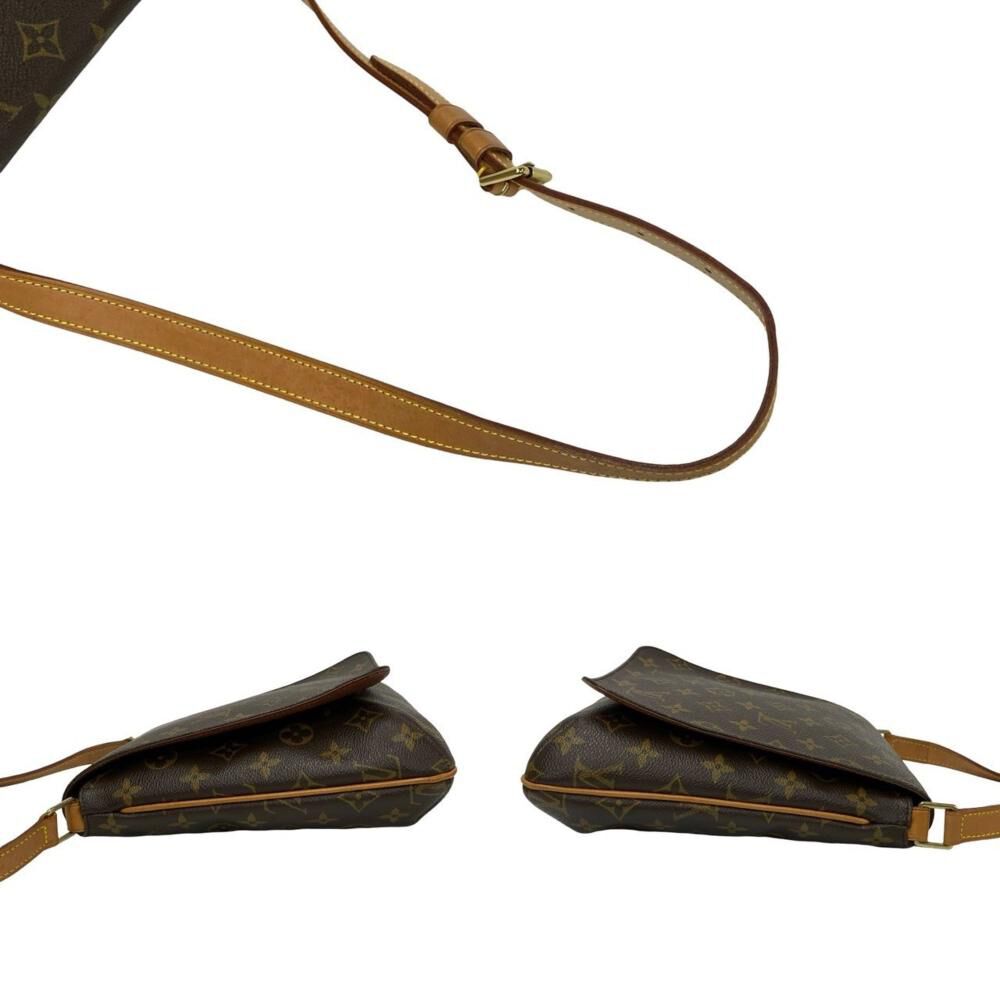 Louis Vuitton Musette Salsa