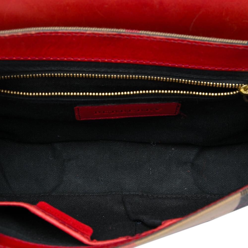 Burberry Crossbody Bag