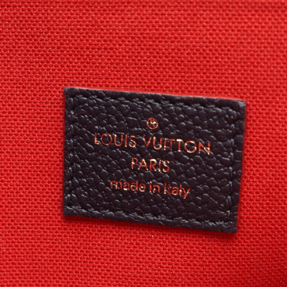 Louis Vuitton Pochette Felicie