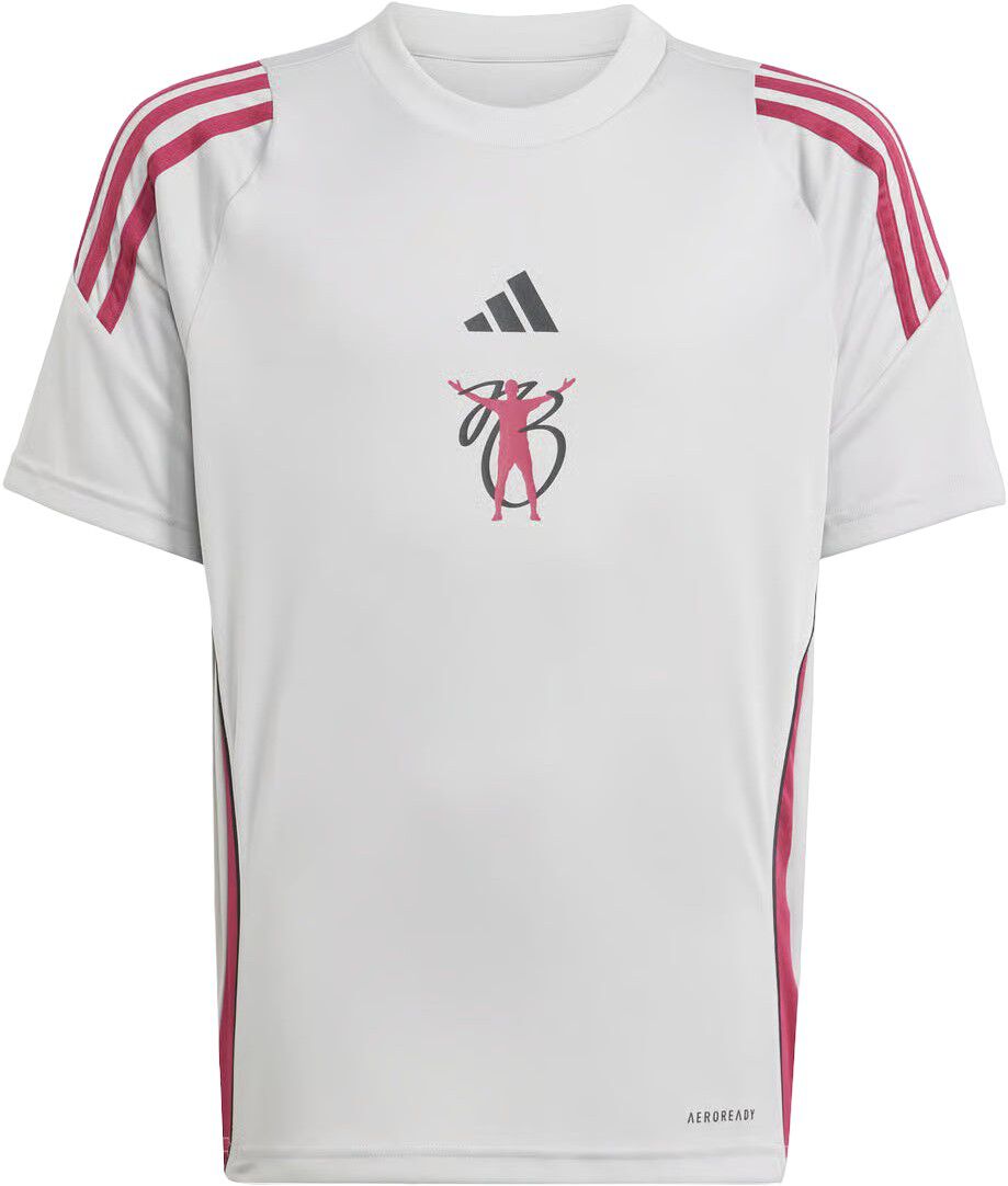 Jude Bellingham Tr&aelig;nings T-shirt