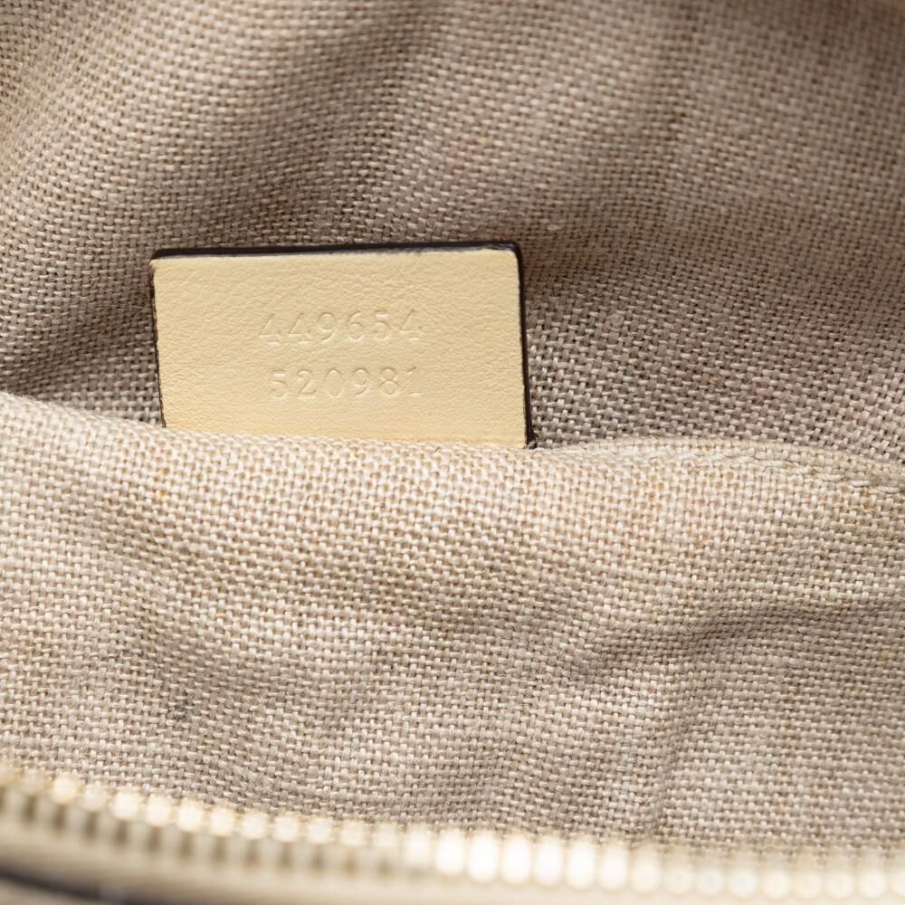 Gucci Handbag