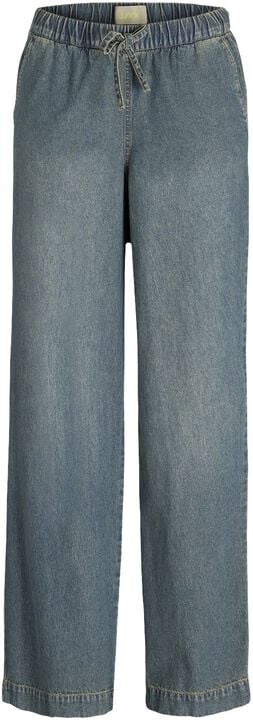 JXTUVA LOOSE MW DENIM PANT DNM