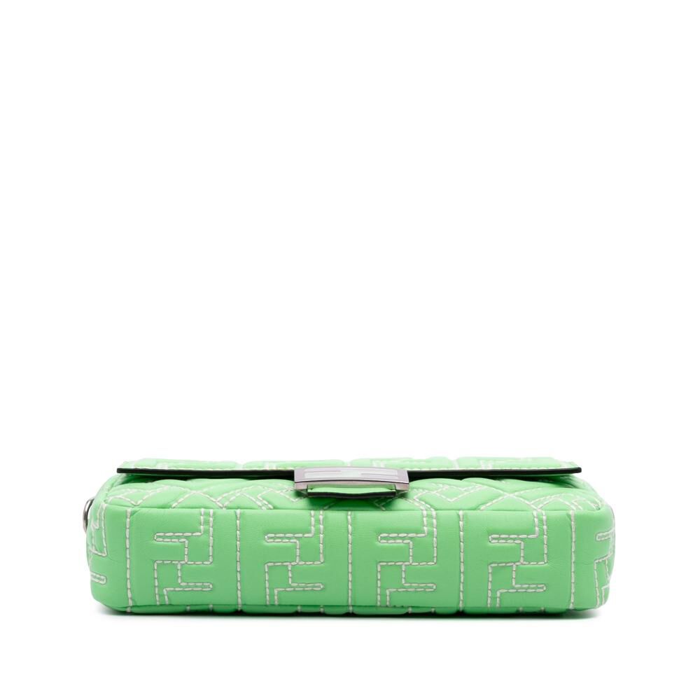 Fendi Baguette