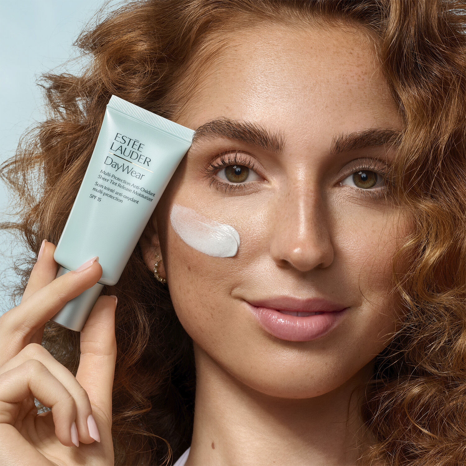 DayWear Sheer Tinted Moisturizer SPF 15