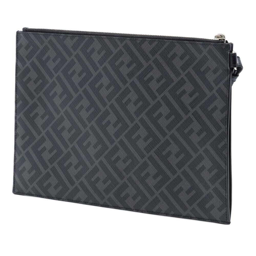 Fendi Clutch