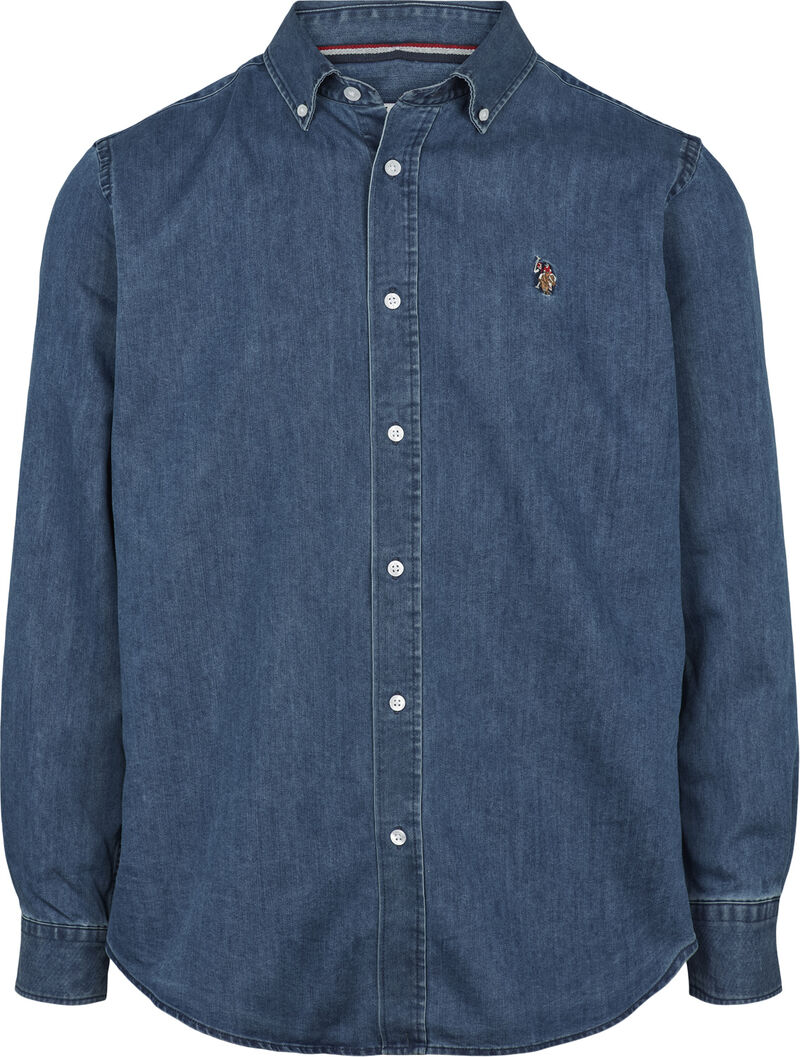 Uspa Shirt Craig Men
