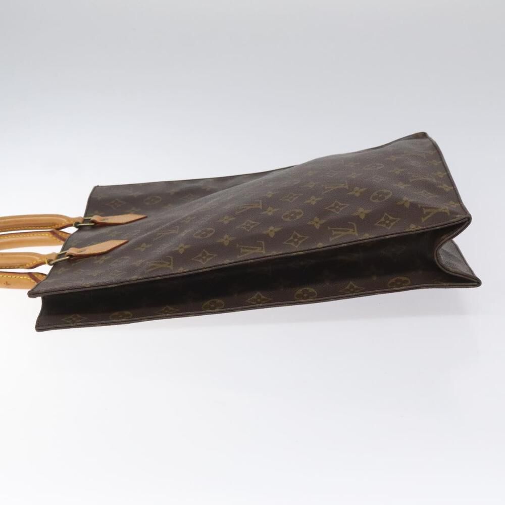 Louis Vuitton Sac Plat