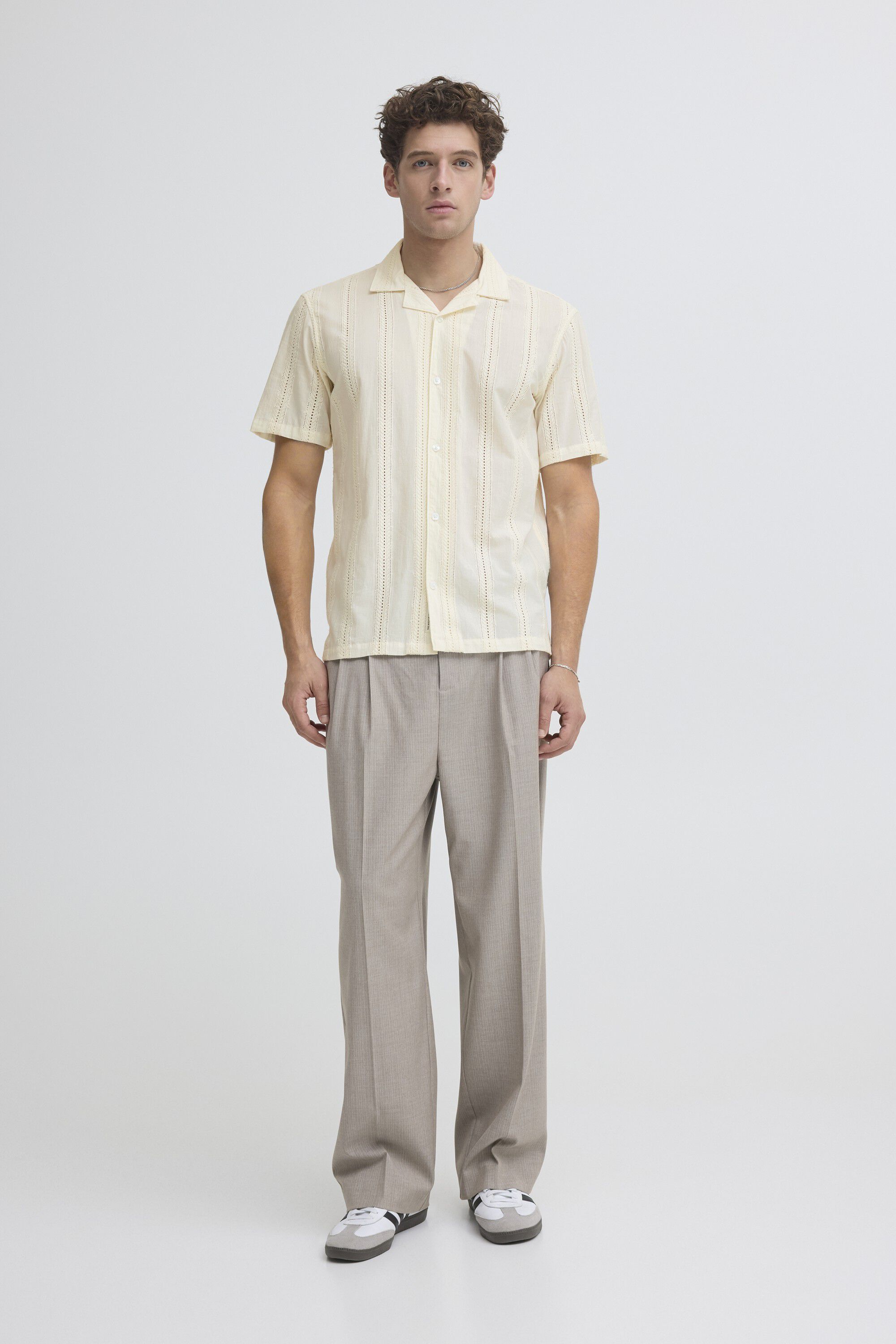 CFGRADEY SS BRODERIE ANGLAISE