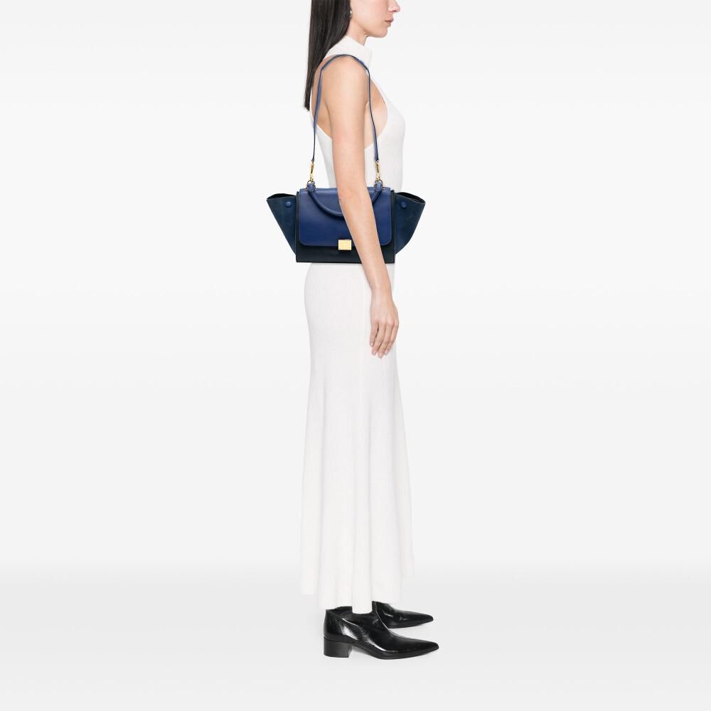 C&eacute;line Trapeze