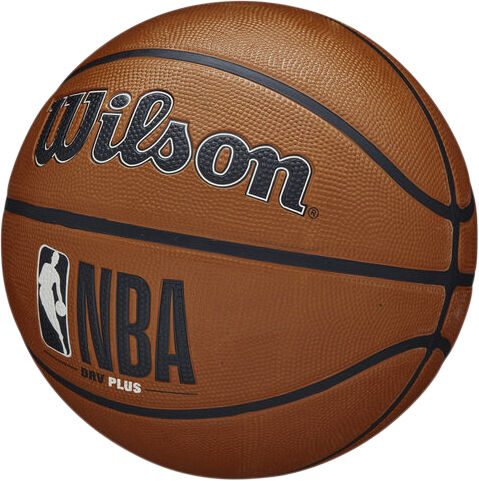 NBA DRV Plus basketball